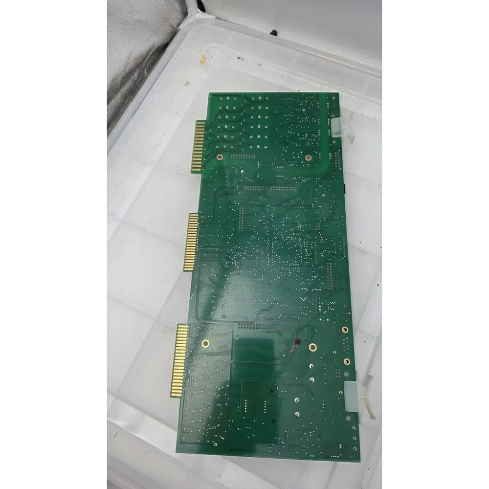 70-2137-0002 Control Board, 77X UPPER BOARD